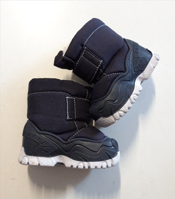 Botte bébé 