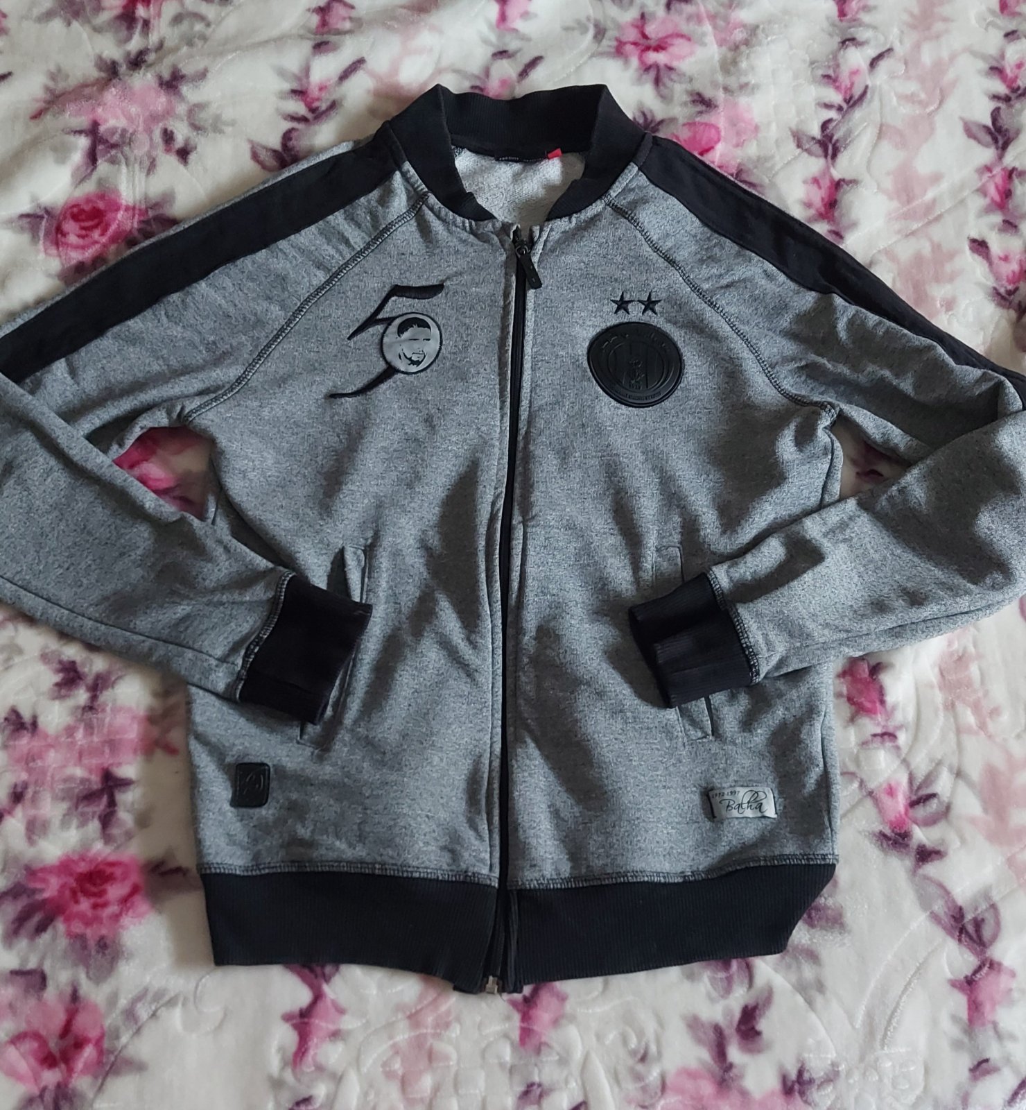 Veste mkach5a EST