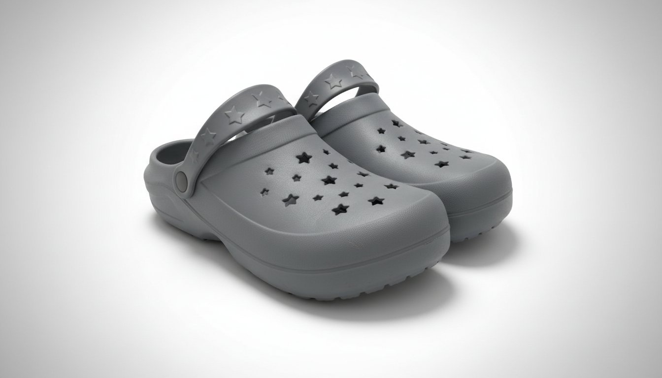Crocs💕