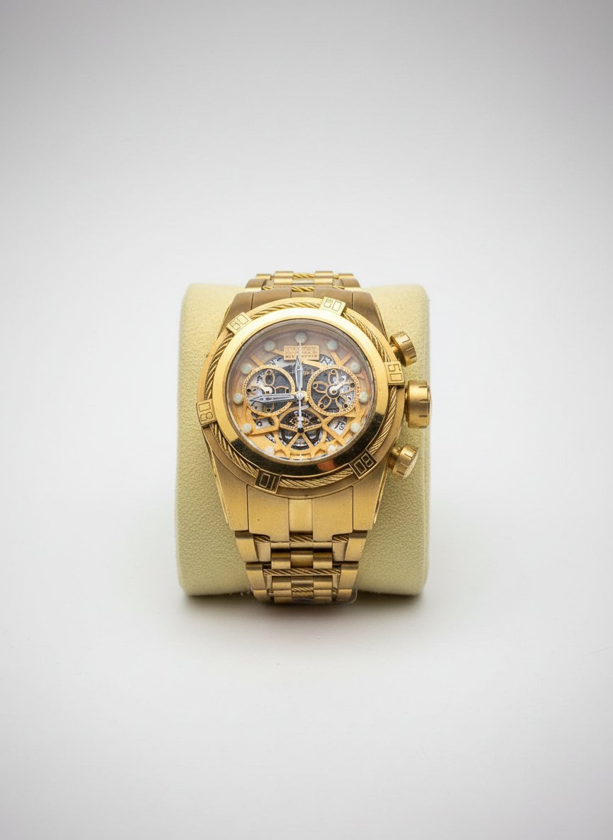 Montre homme 