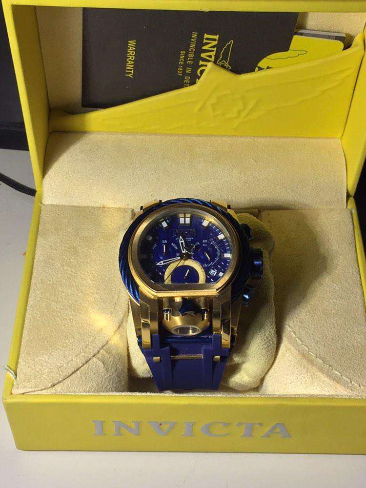 Montre homme