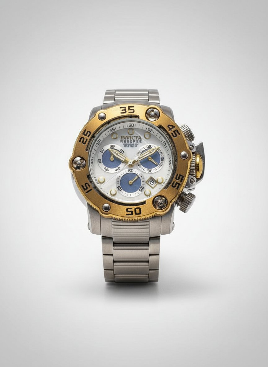 Montre homme 