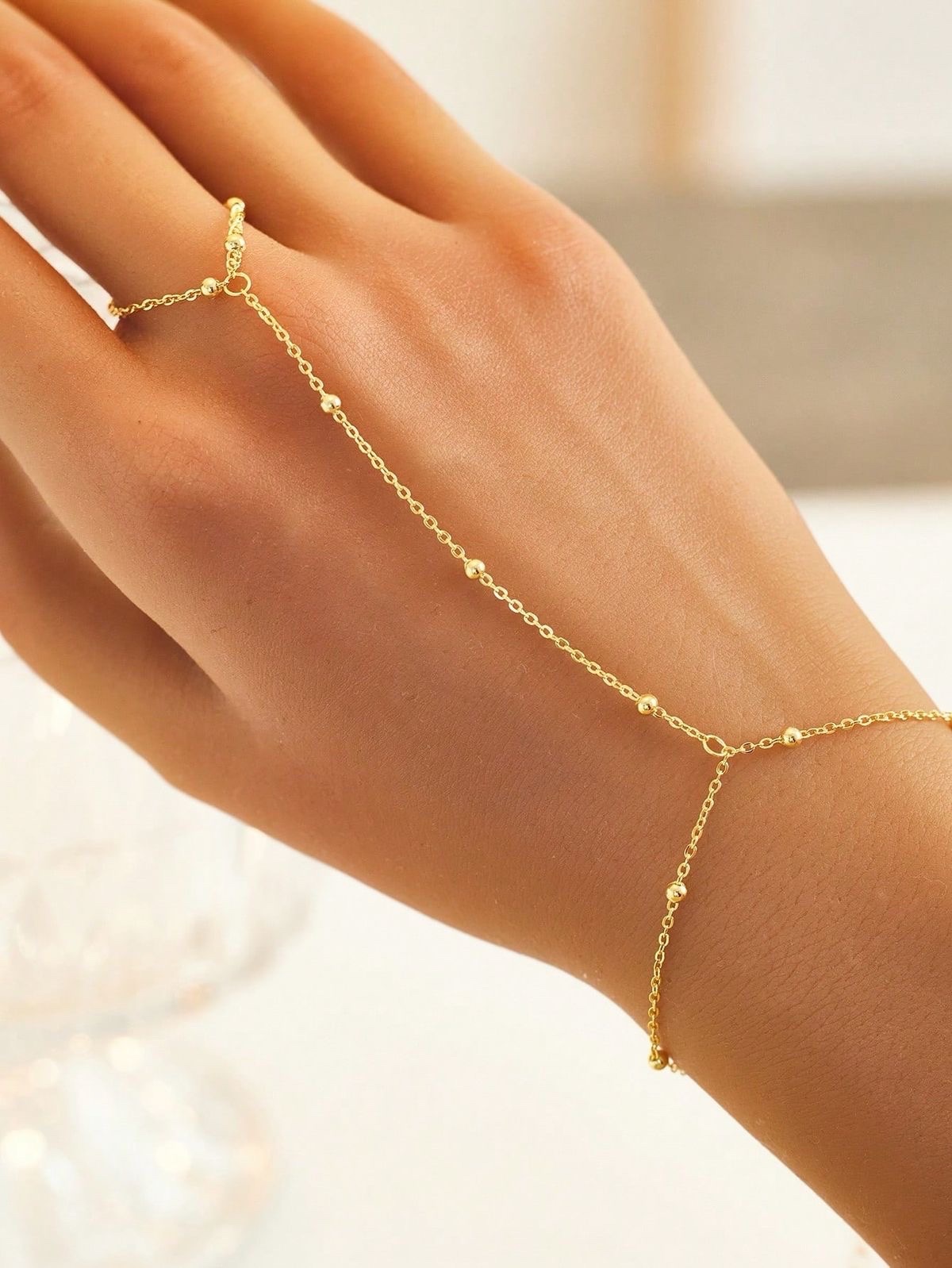 Hand chain