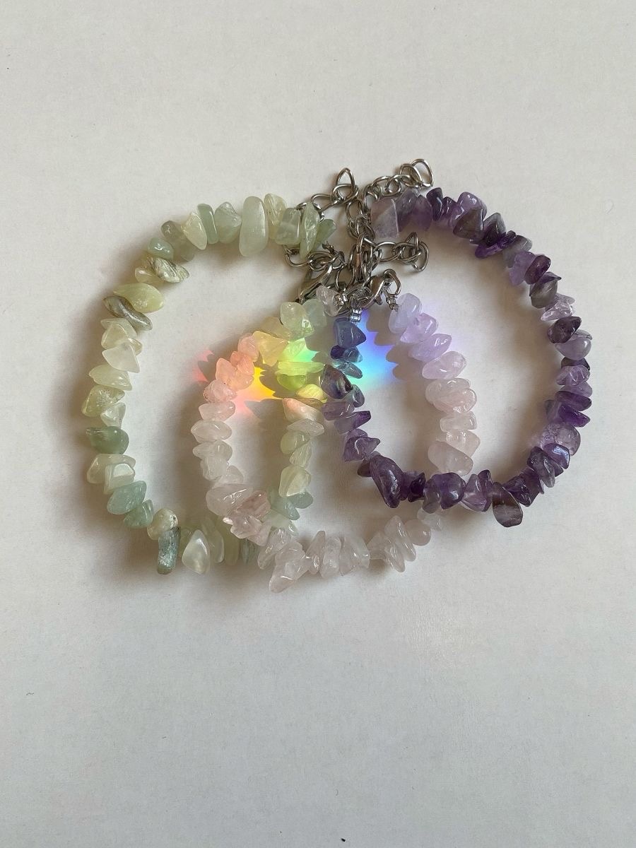 Bracelet