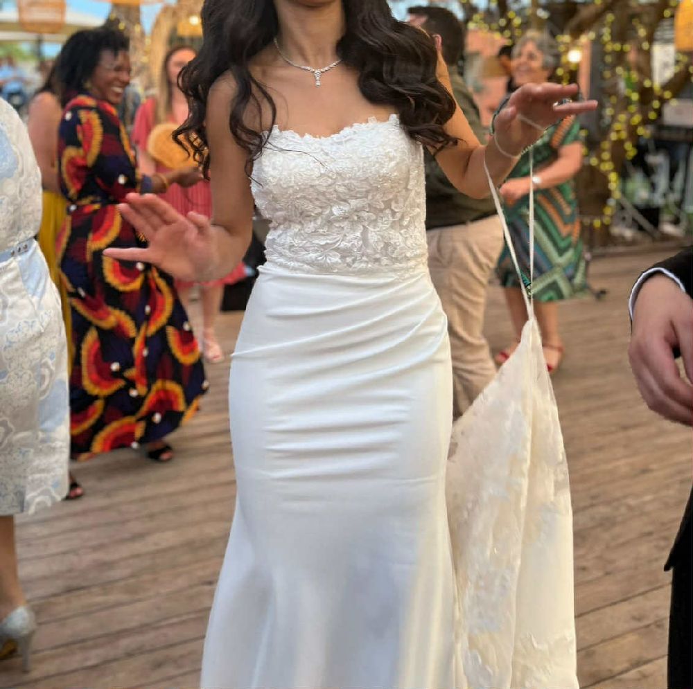 Robe Victoria Jane 