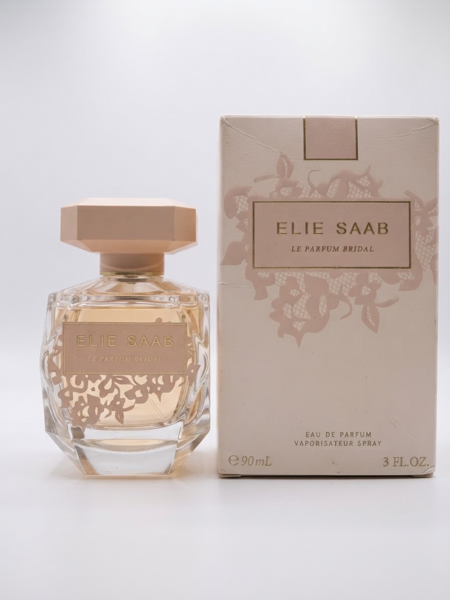 Parfum Elie Saab Le Parfum Bridal 90ml Original
