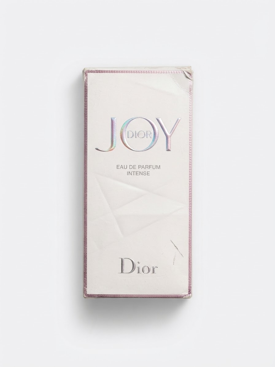 Dior Joy Intense 90ml original ✨