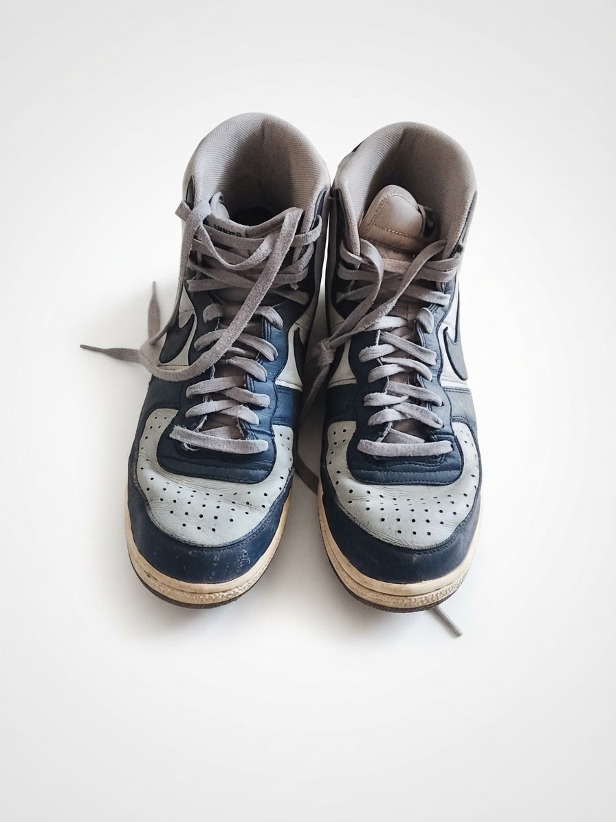 Basket pour homme 