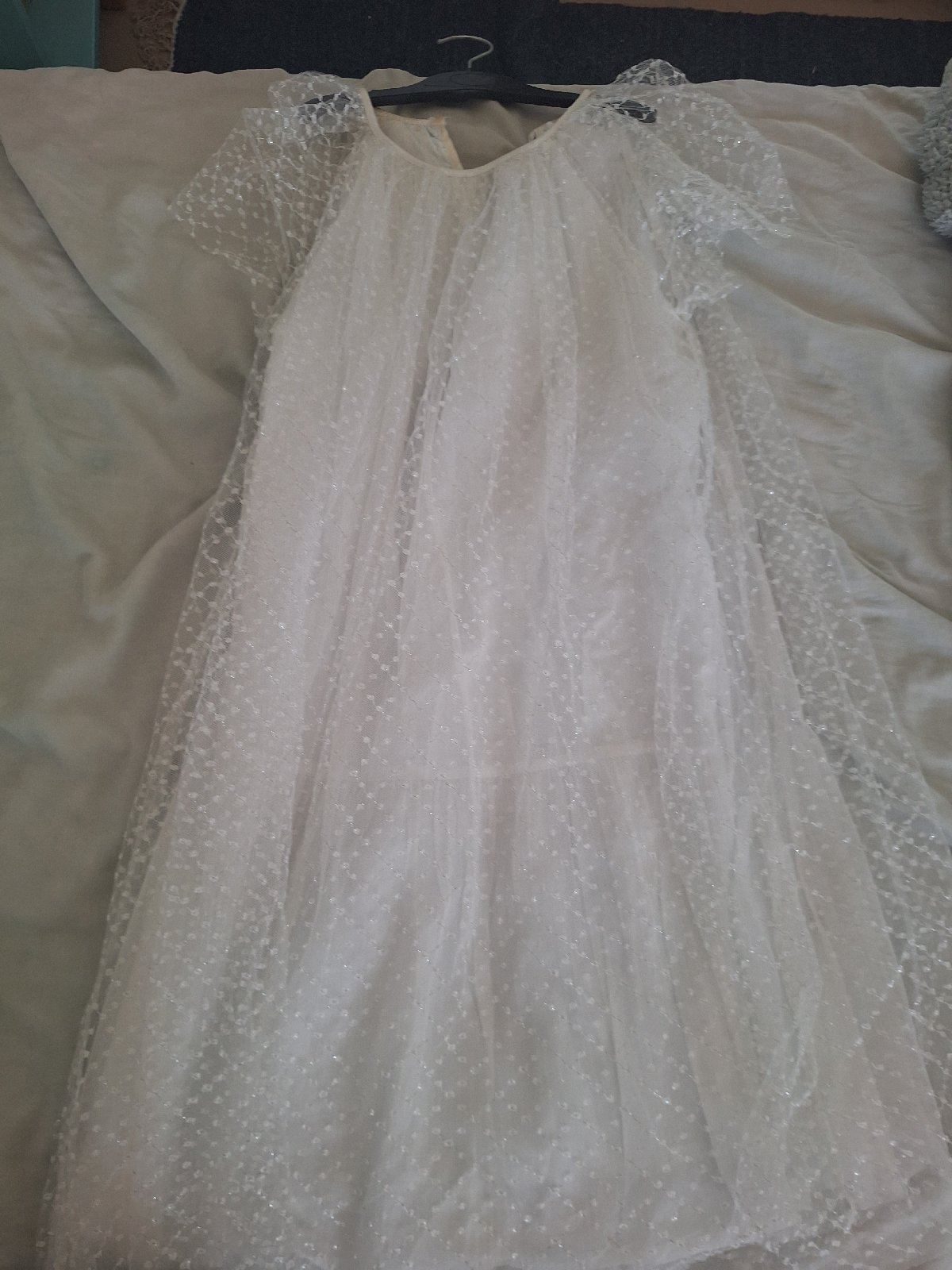 Robe mango
