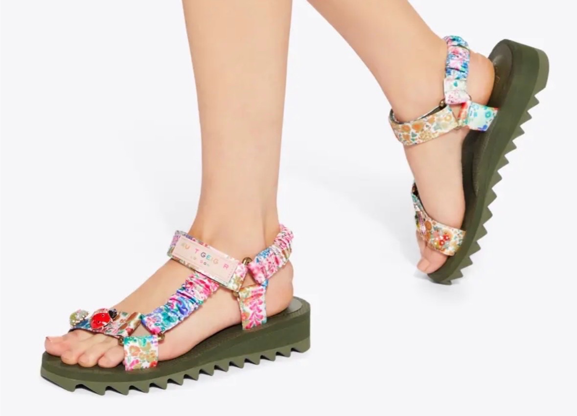 Kurt Geiger