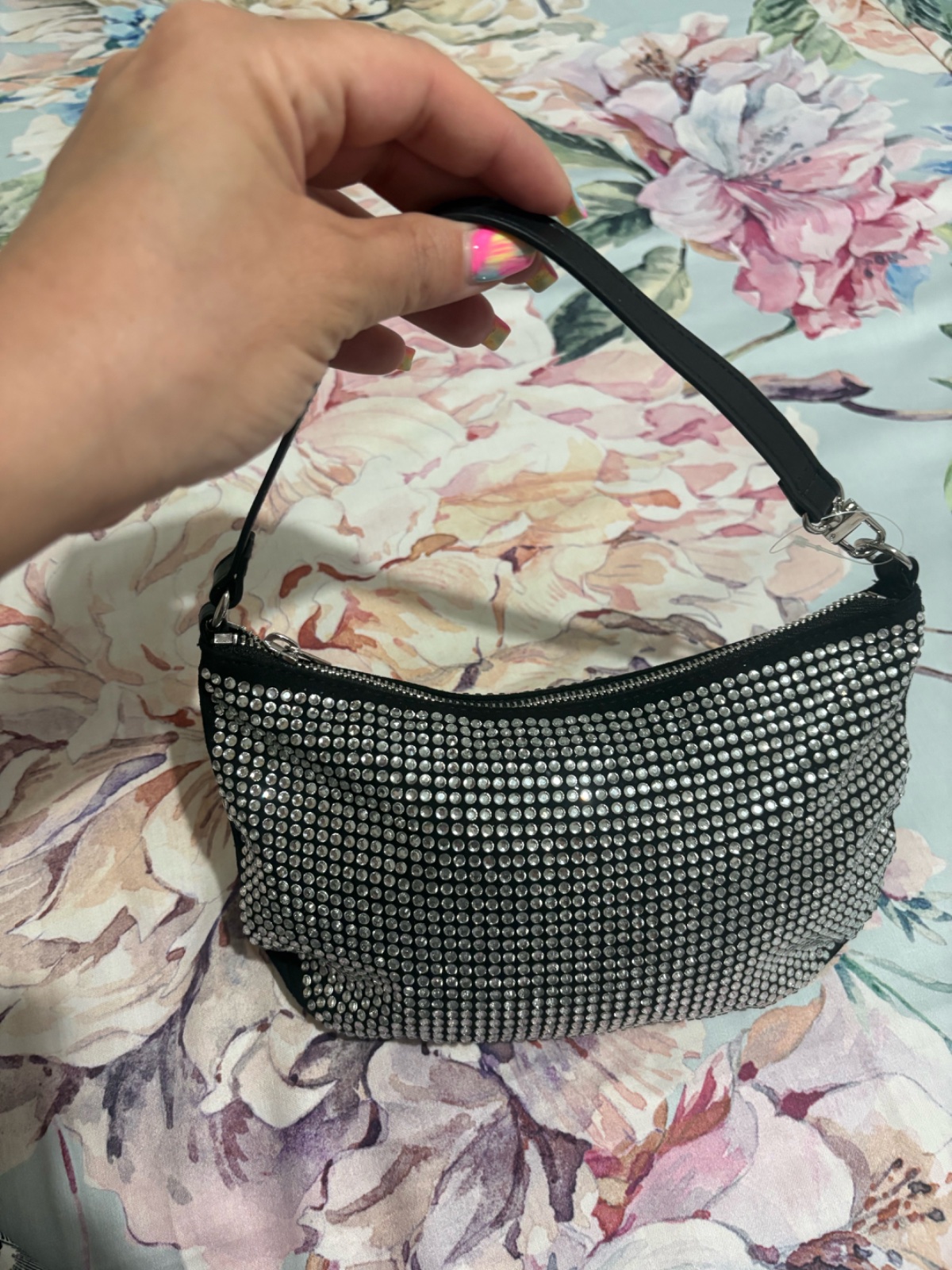 Sac soiree h&m