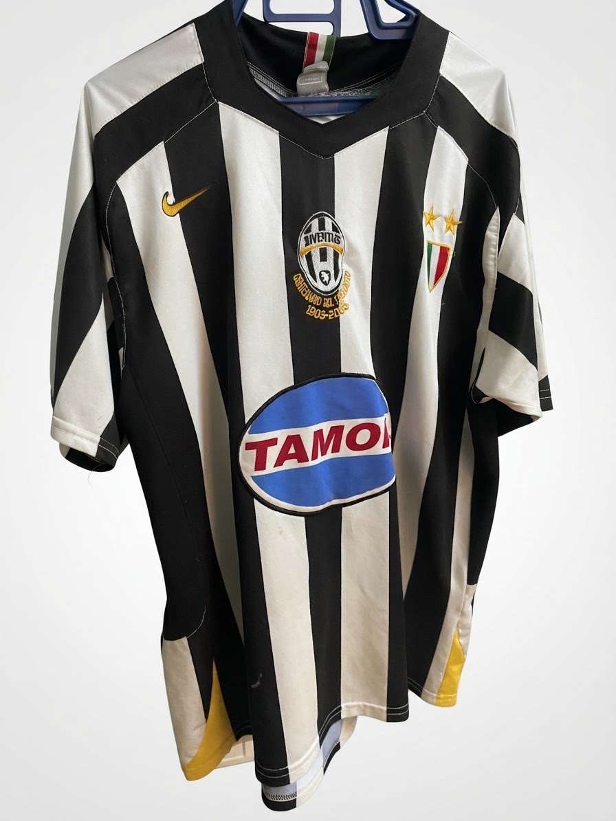 Juventuse 2005/2006