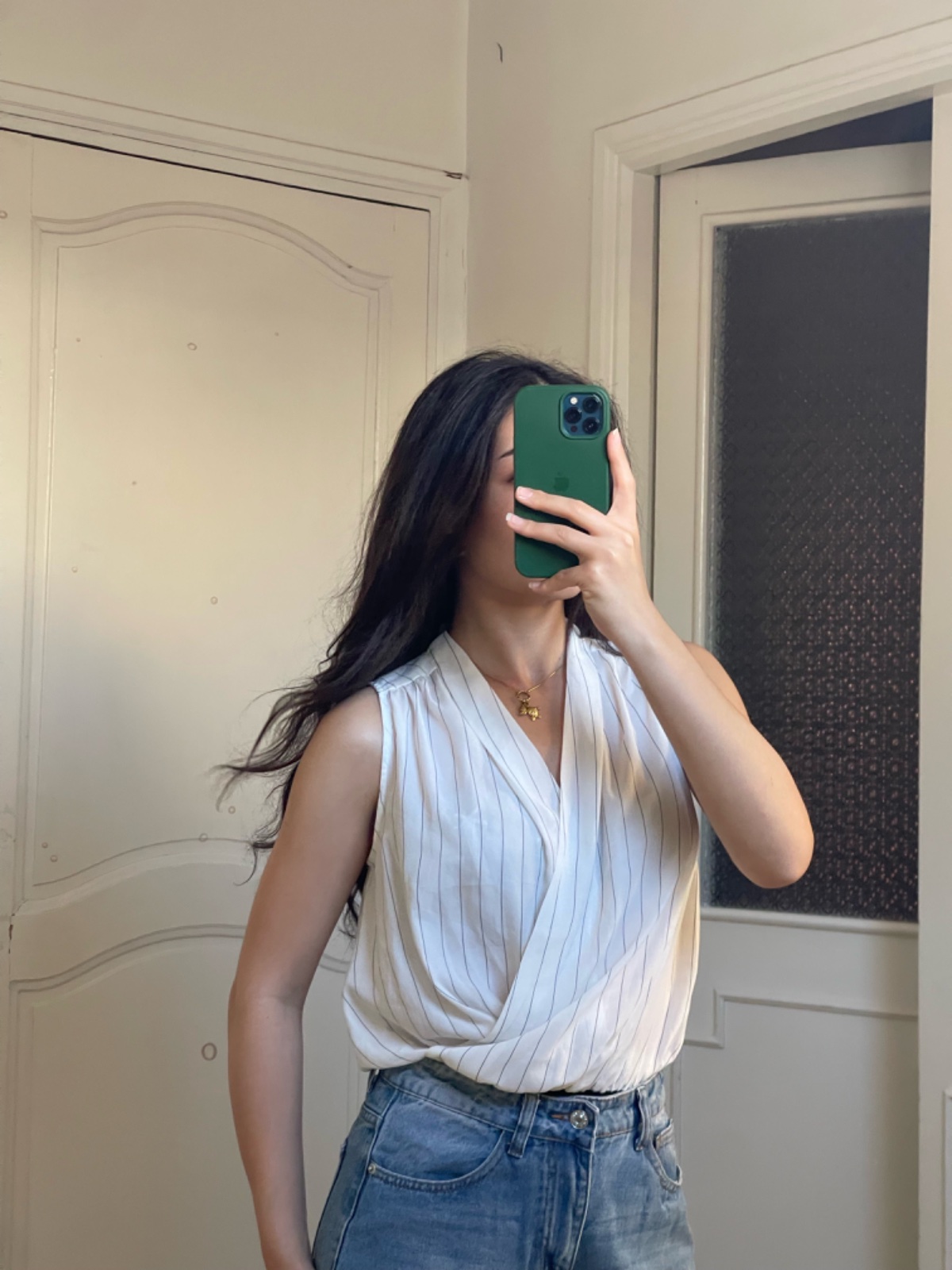 Chemise h&m 