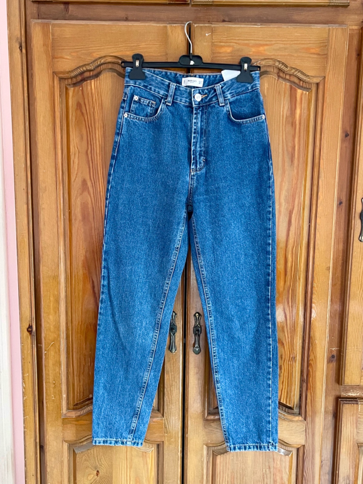 Jean mango 