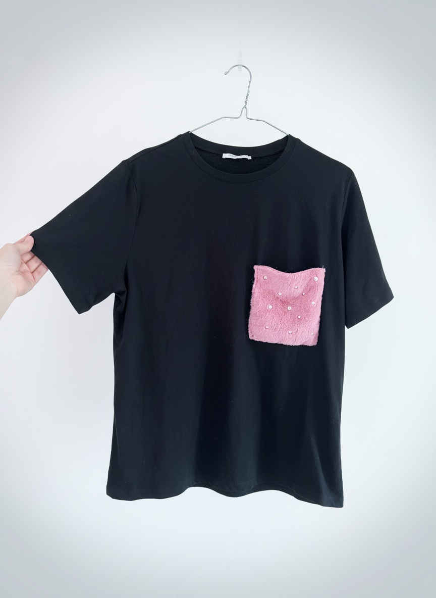 Pull zara taille m/l