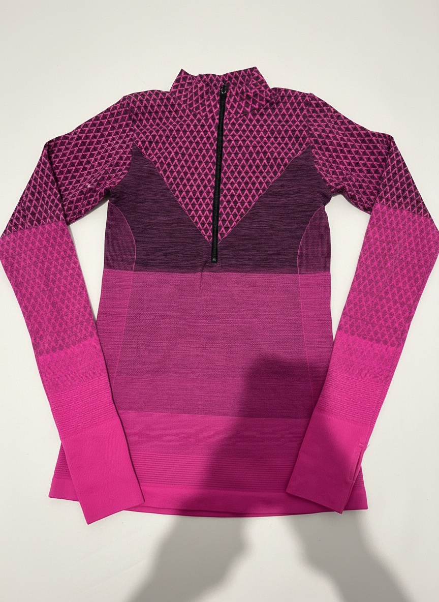 Pull ajuste de sport