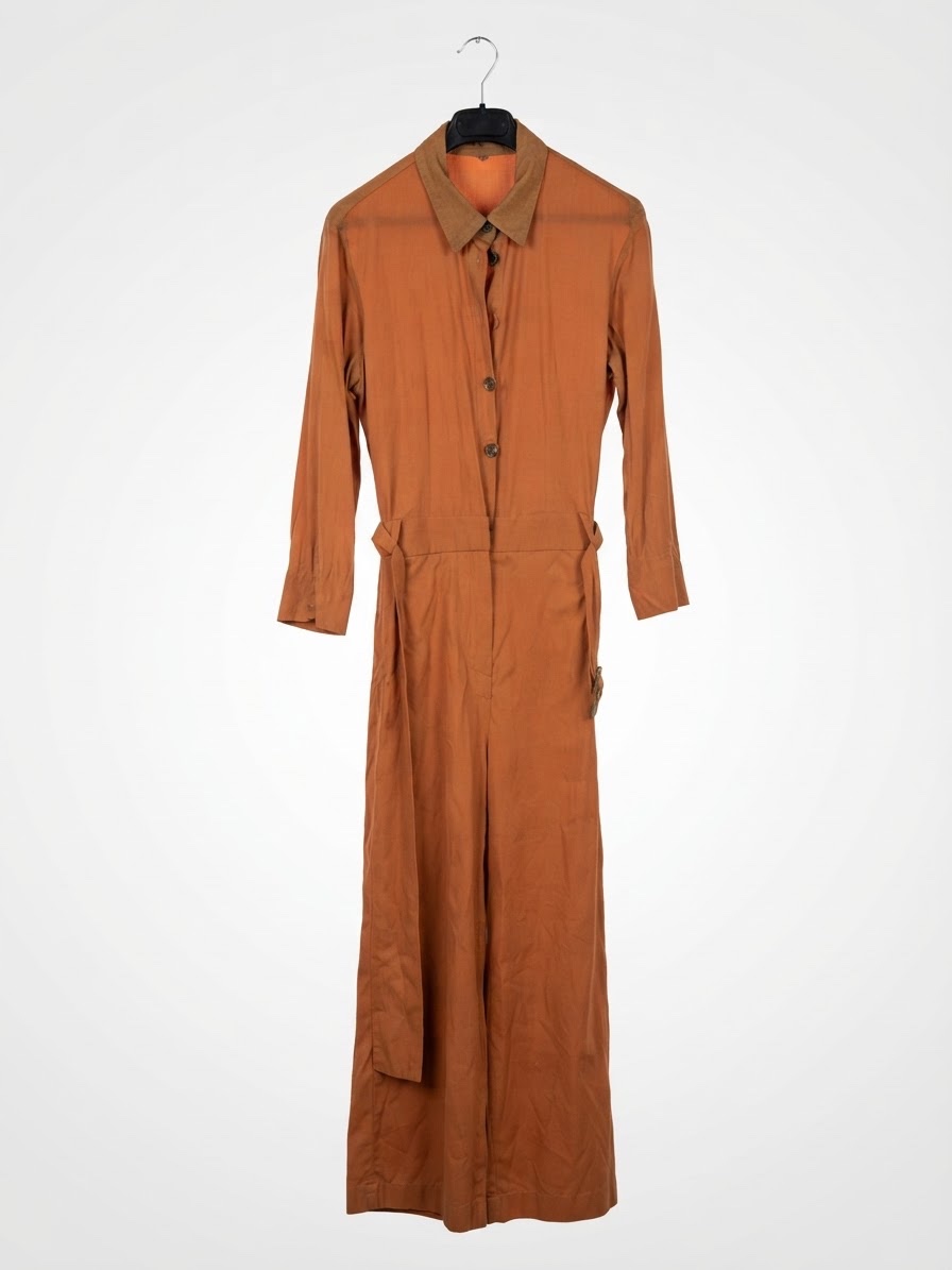 Combinason de chez mango