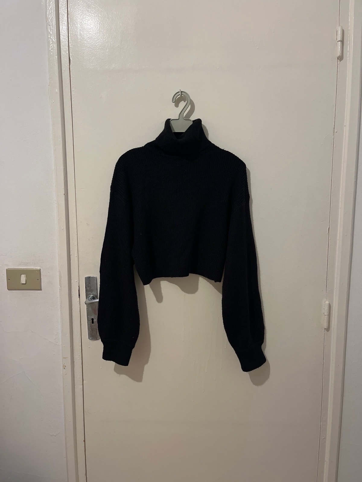 Pull