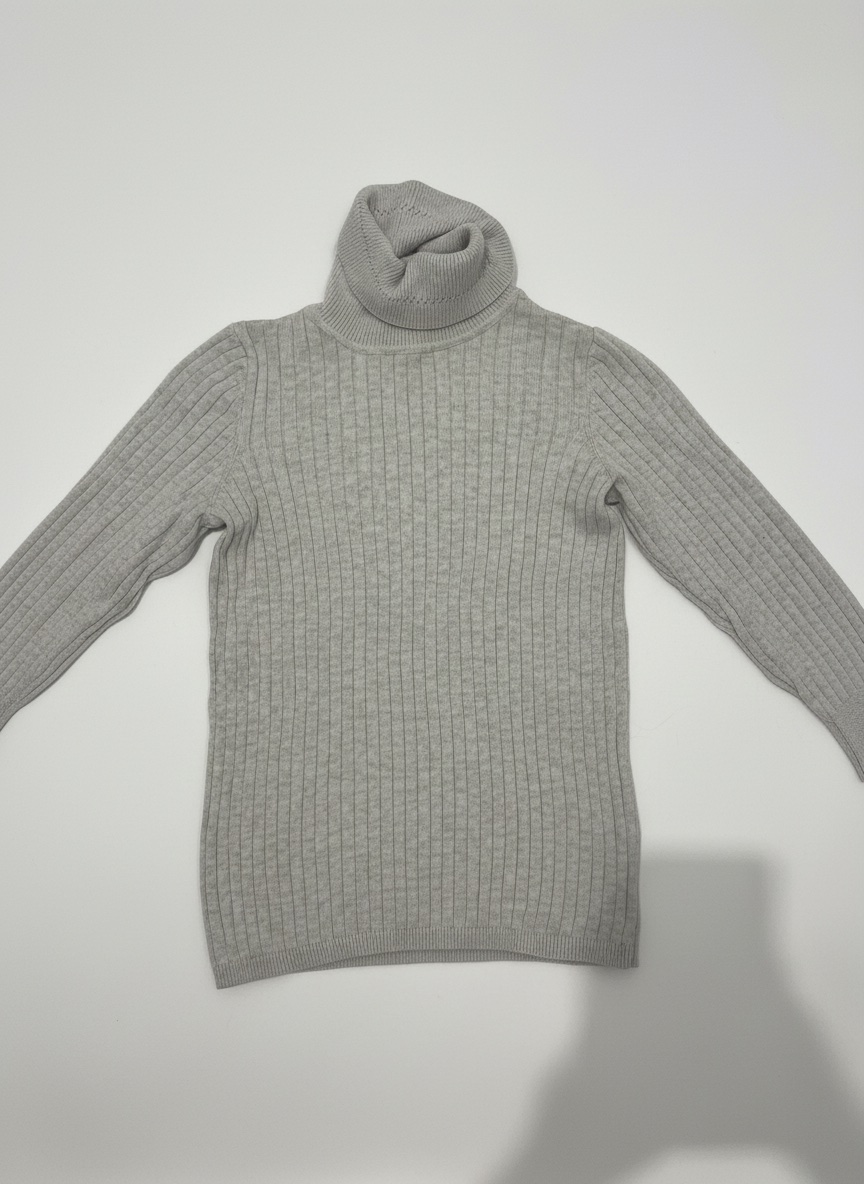 Pull gris