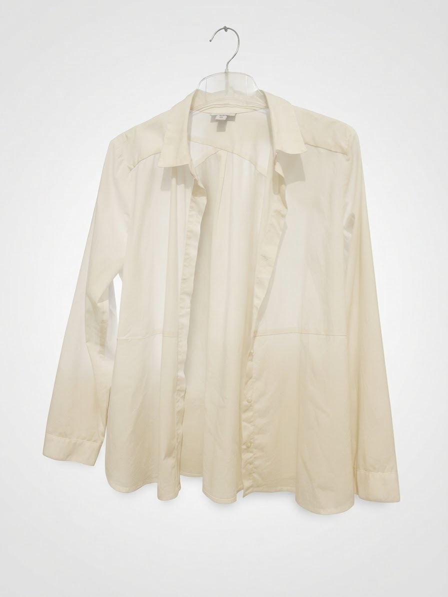 Chemise blanche 
