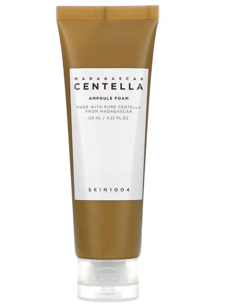 Gel nettoyant centella 