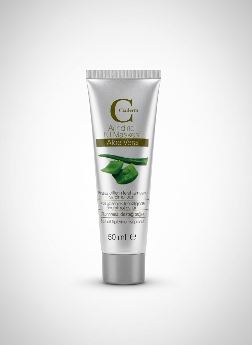 Masque l aloe vera