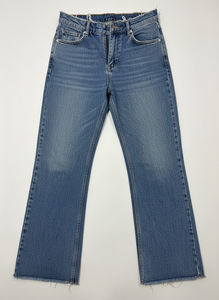 Pantalon jean