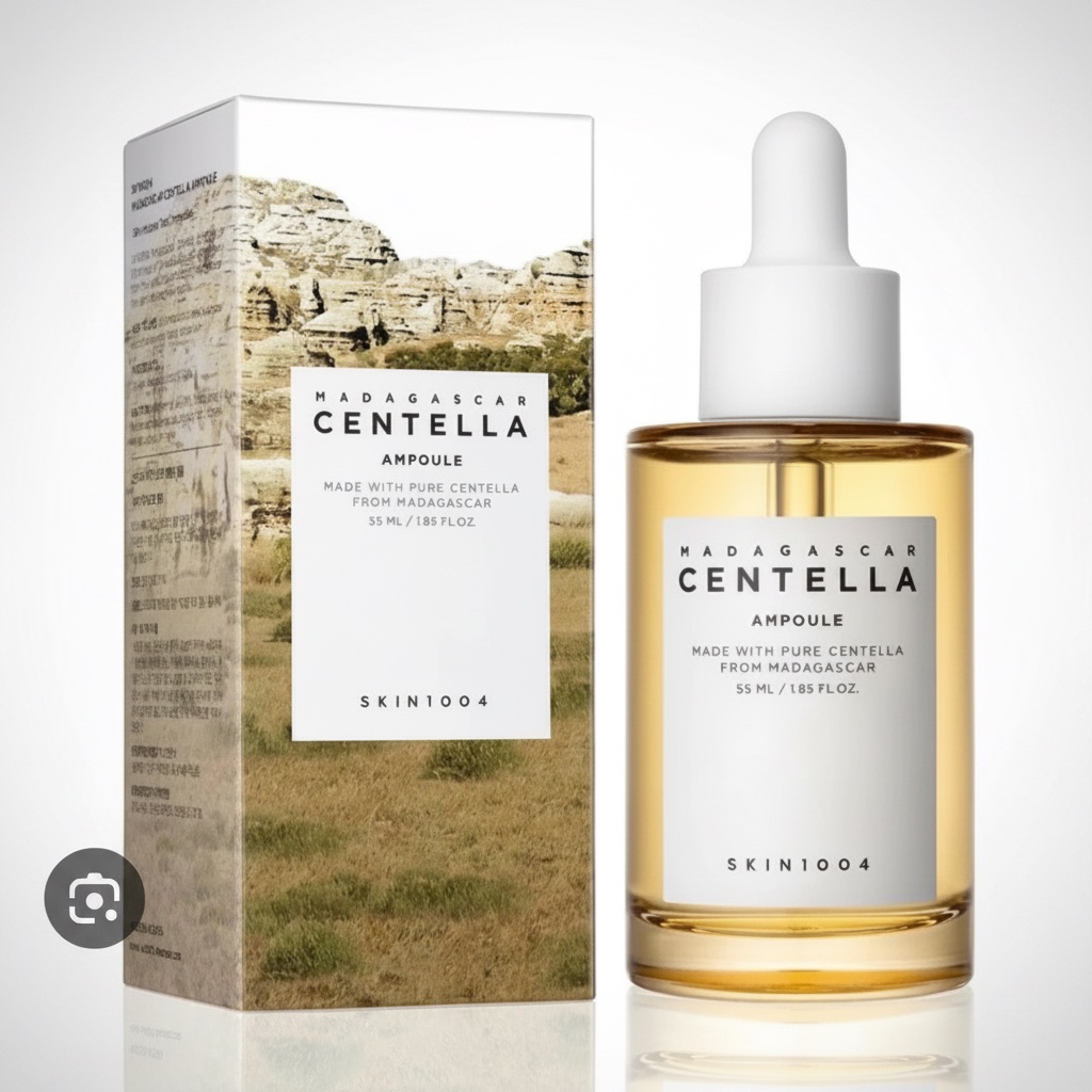 CENTELLA AMPOULE 50ML 