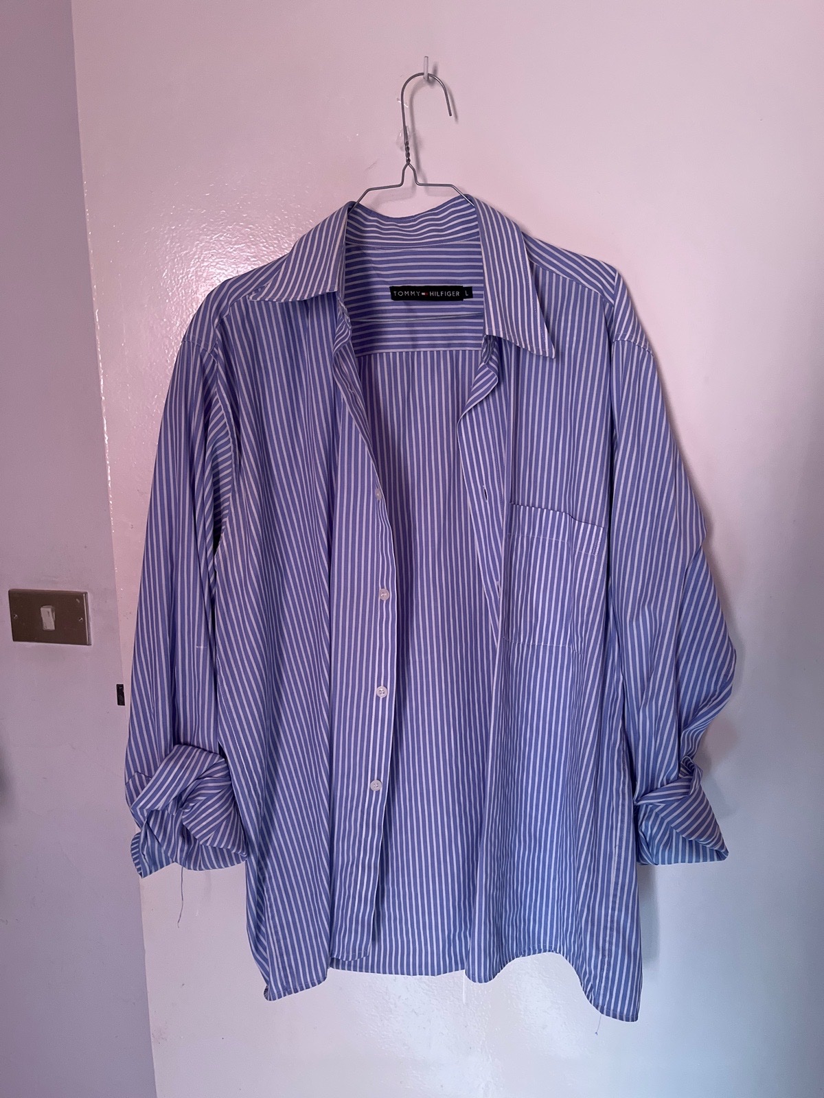 Chemise tommy