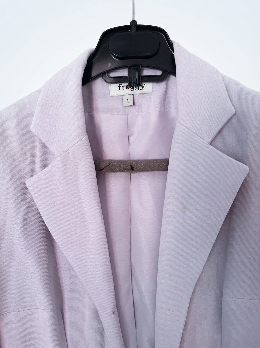 Veste