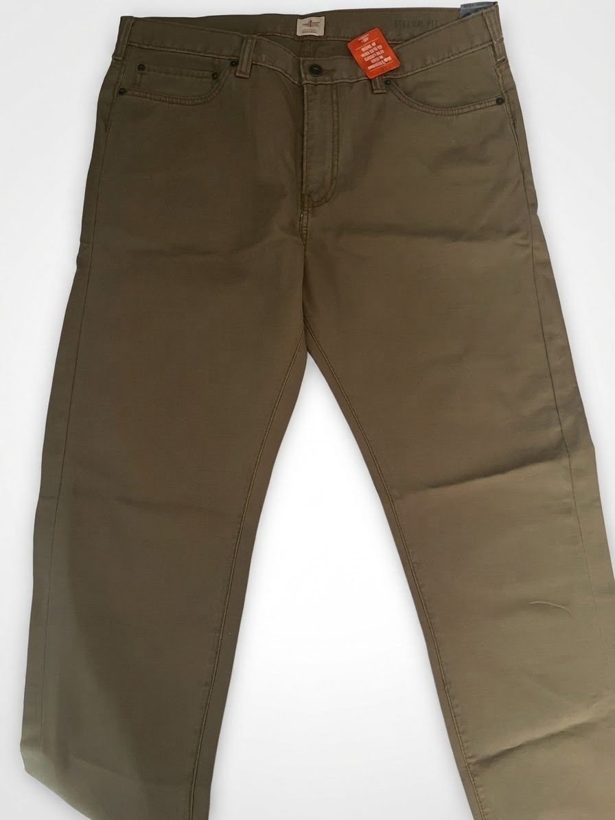 Pontalon for man 