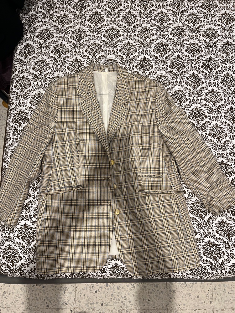Veste 