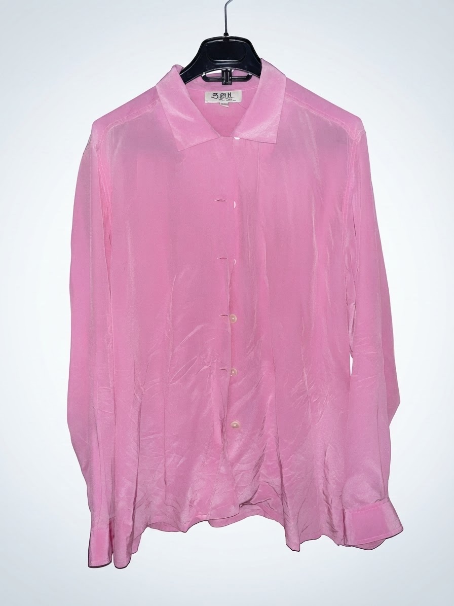 Chemise