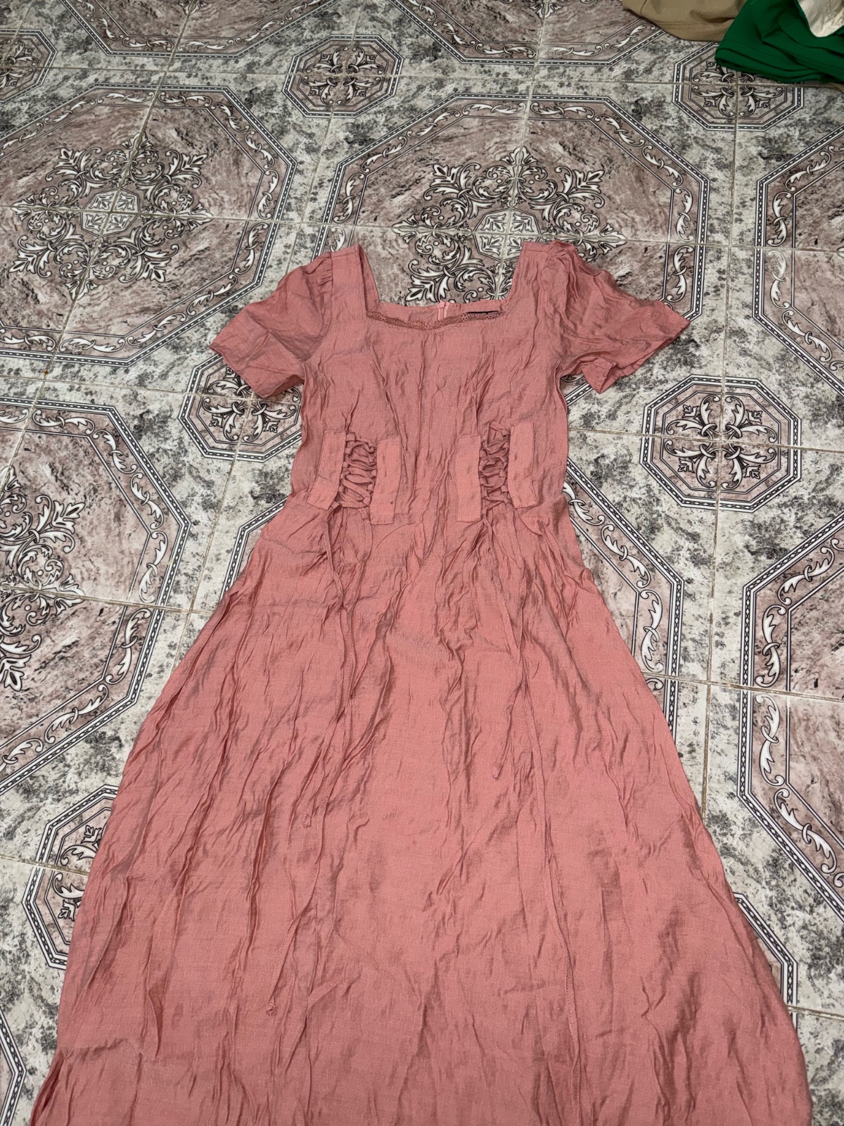 Robe shein 