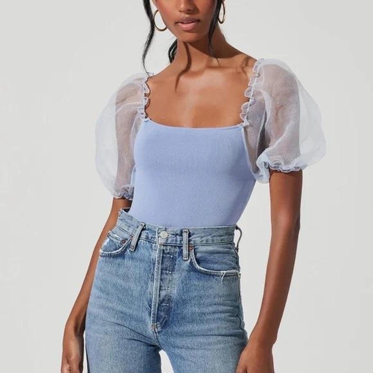 Pull zara taille m