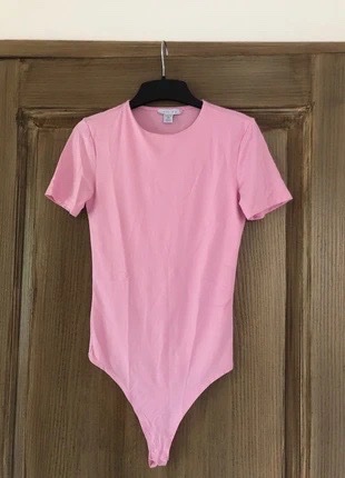 Pull amisu rose poudre 