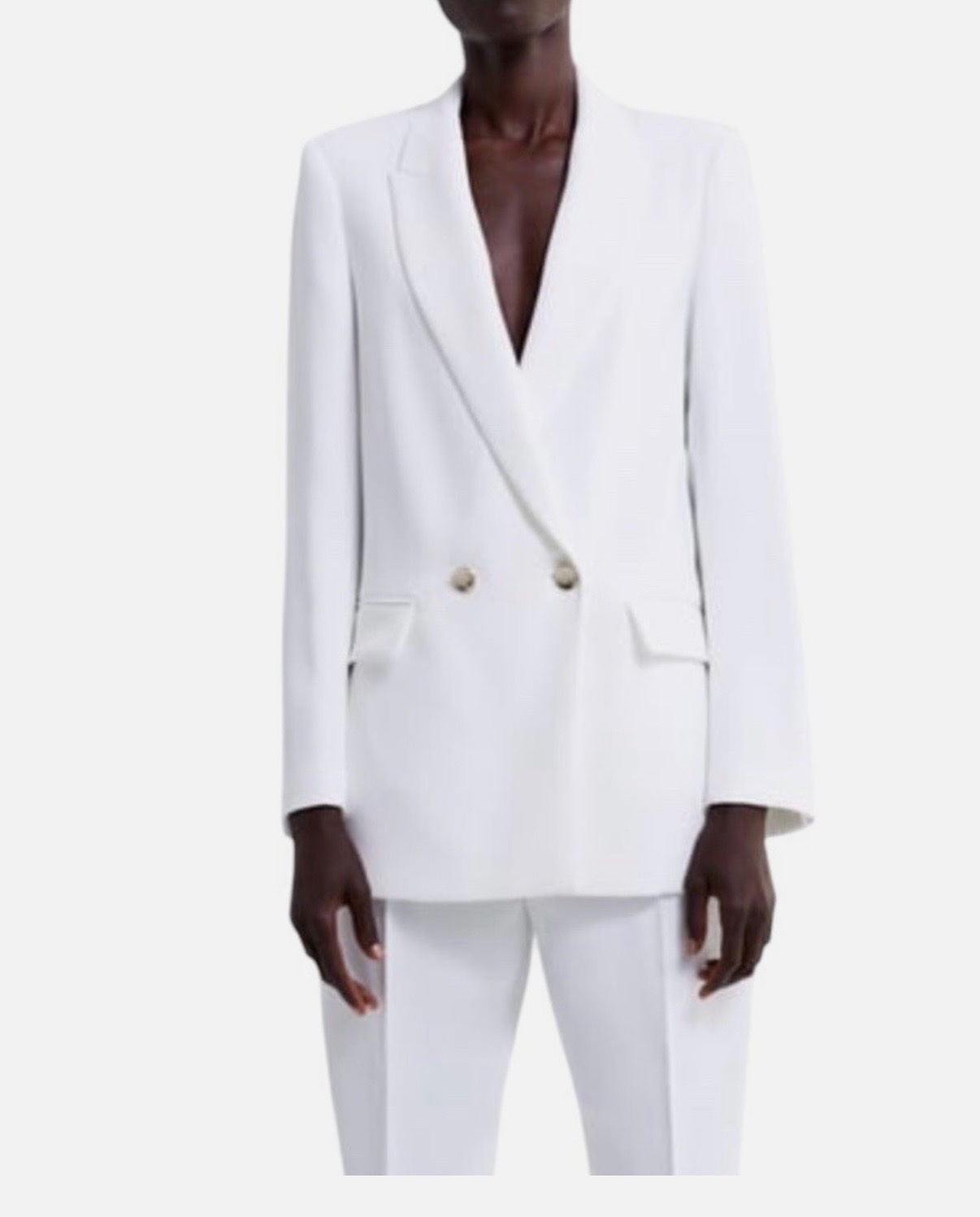 Blazer zara taille s