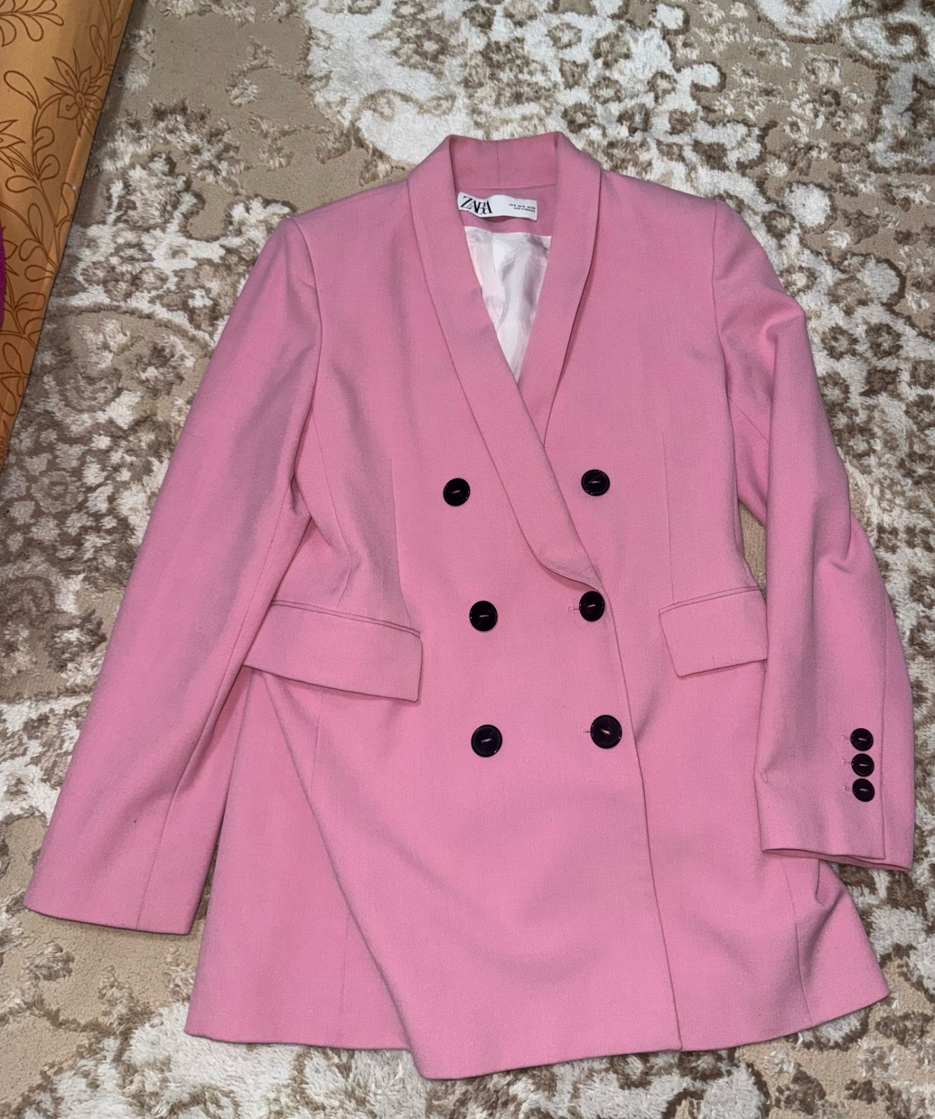 Blazer zara 