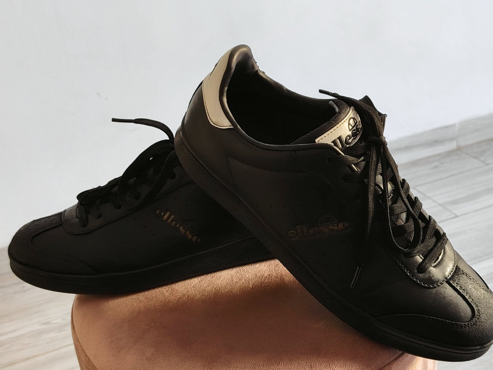 💢 Lot 💢 de 5 paires de baskets Homme pointure 42