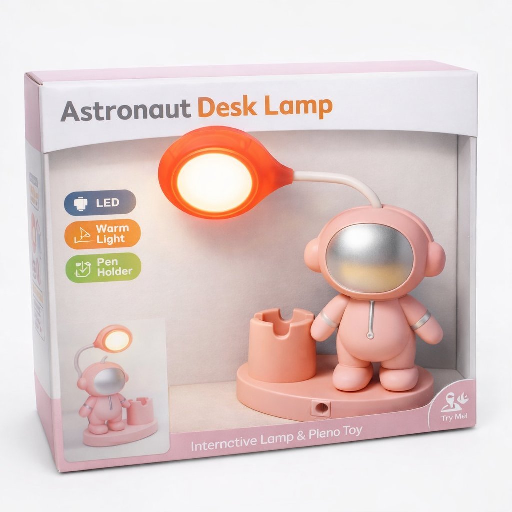 Desk lamp _ LED 