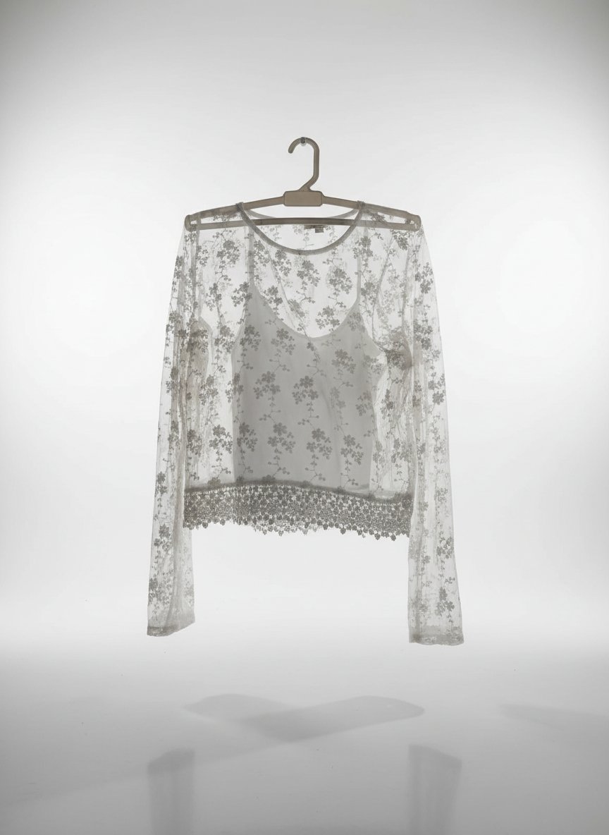 Pull Jennyfer blanc