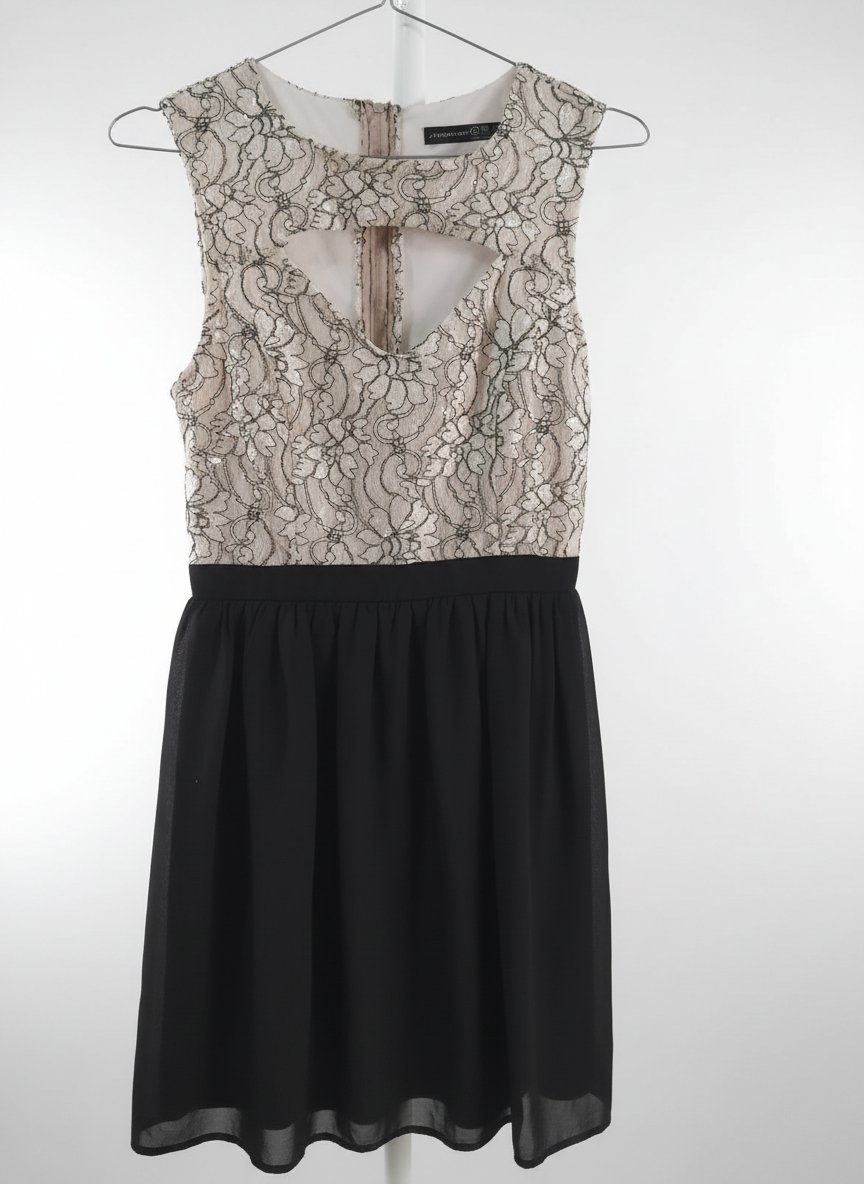 Petit robe soirée 