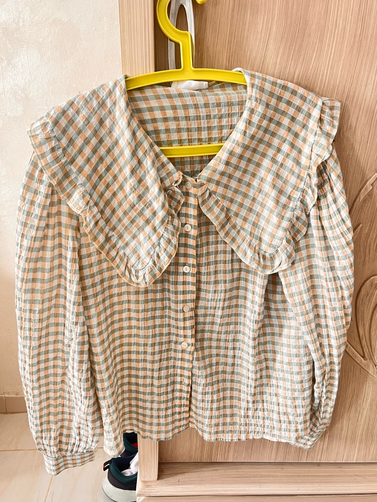 Chemise