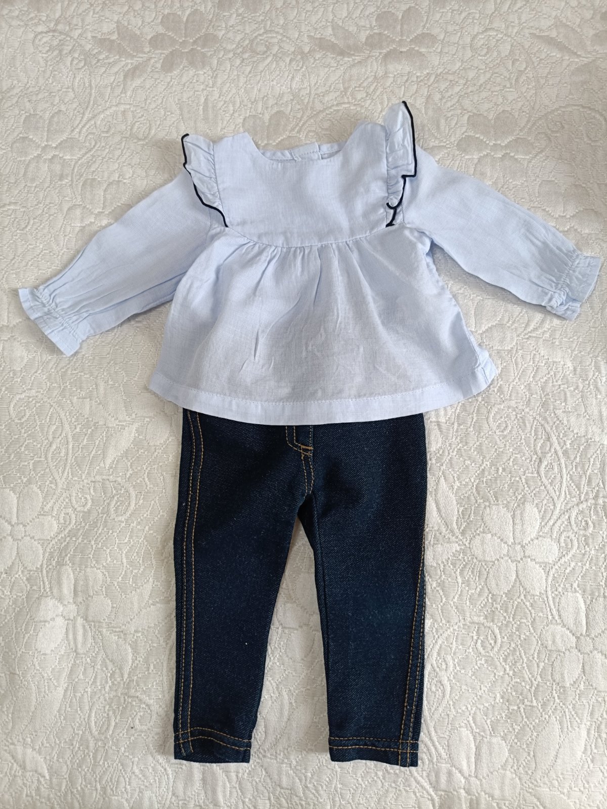 Tenue 
