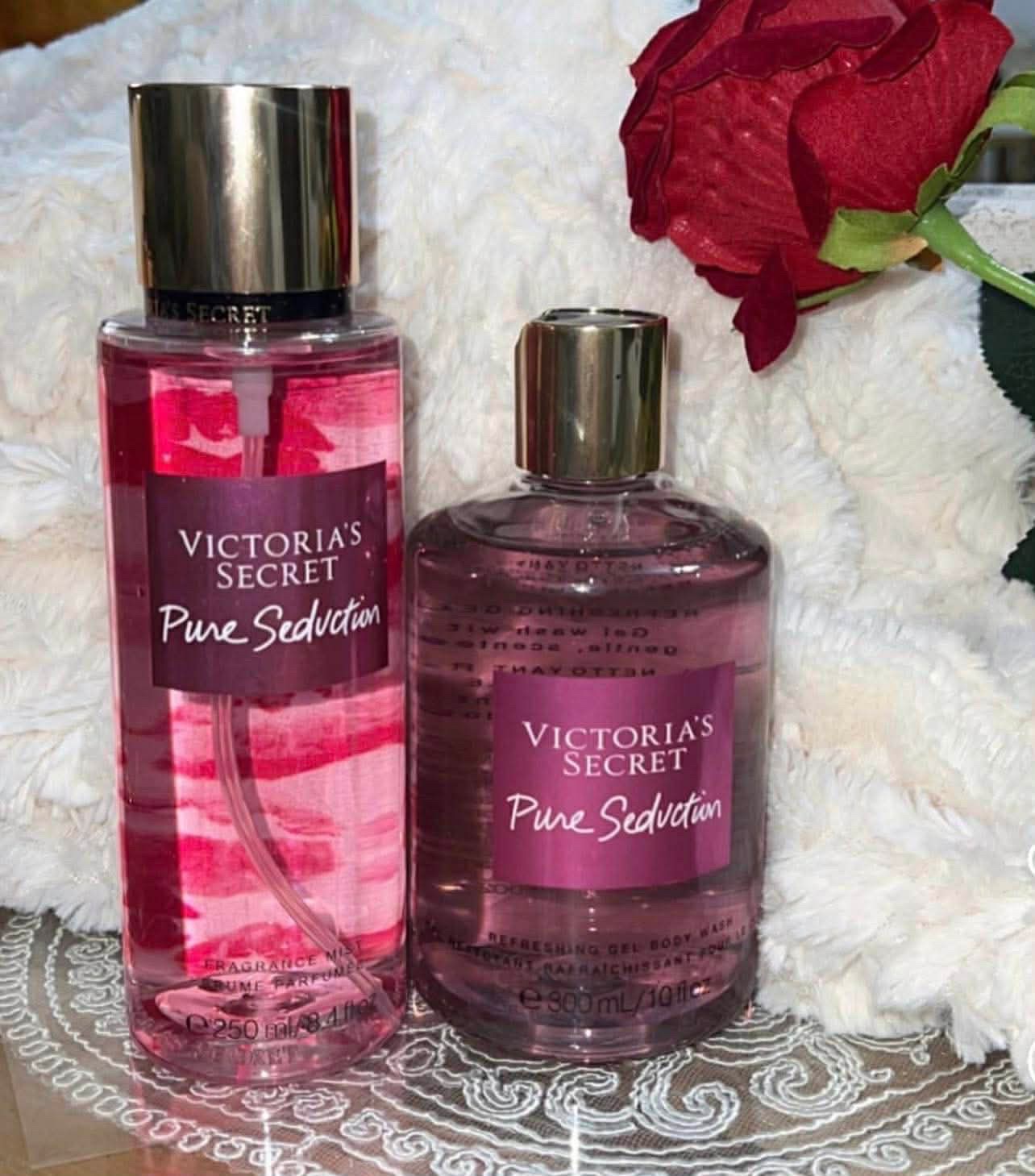 Des brumes victoria originales 