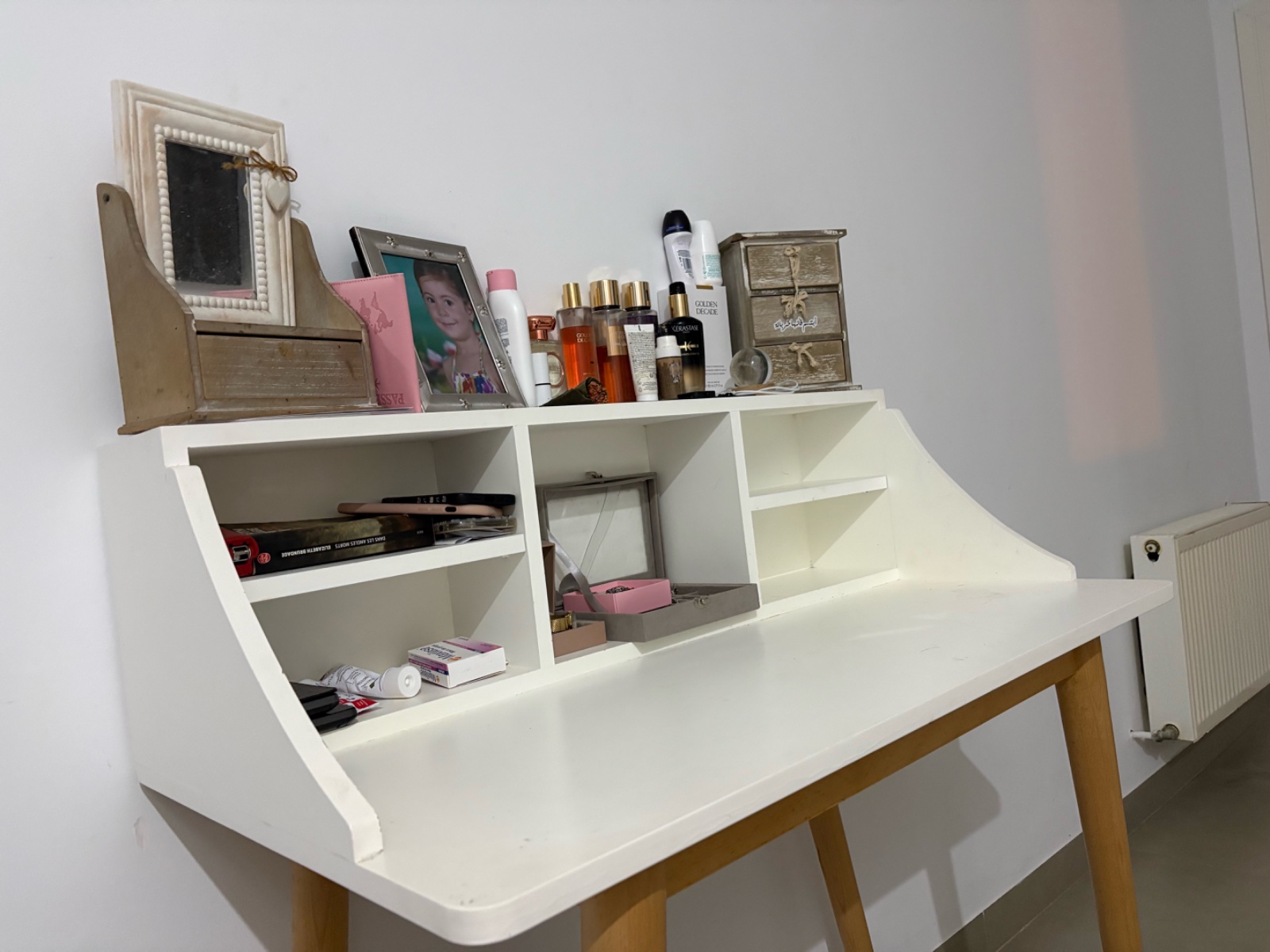 Deux bureaux à vendre 
