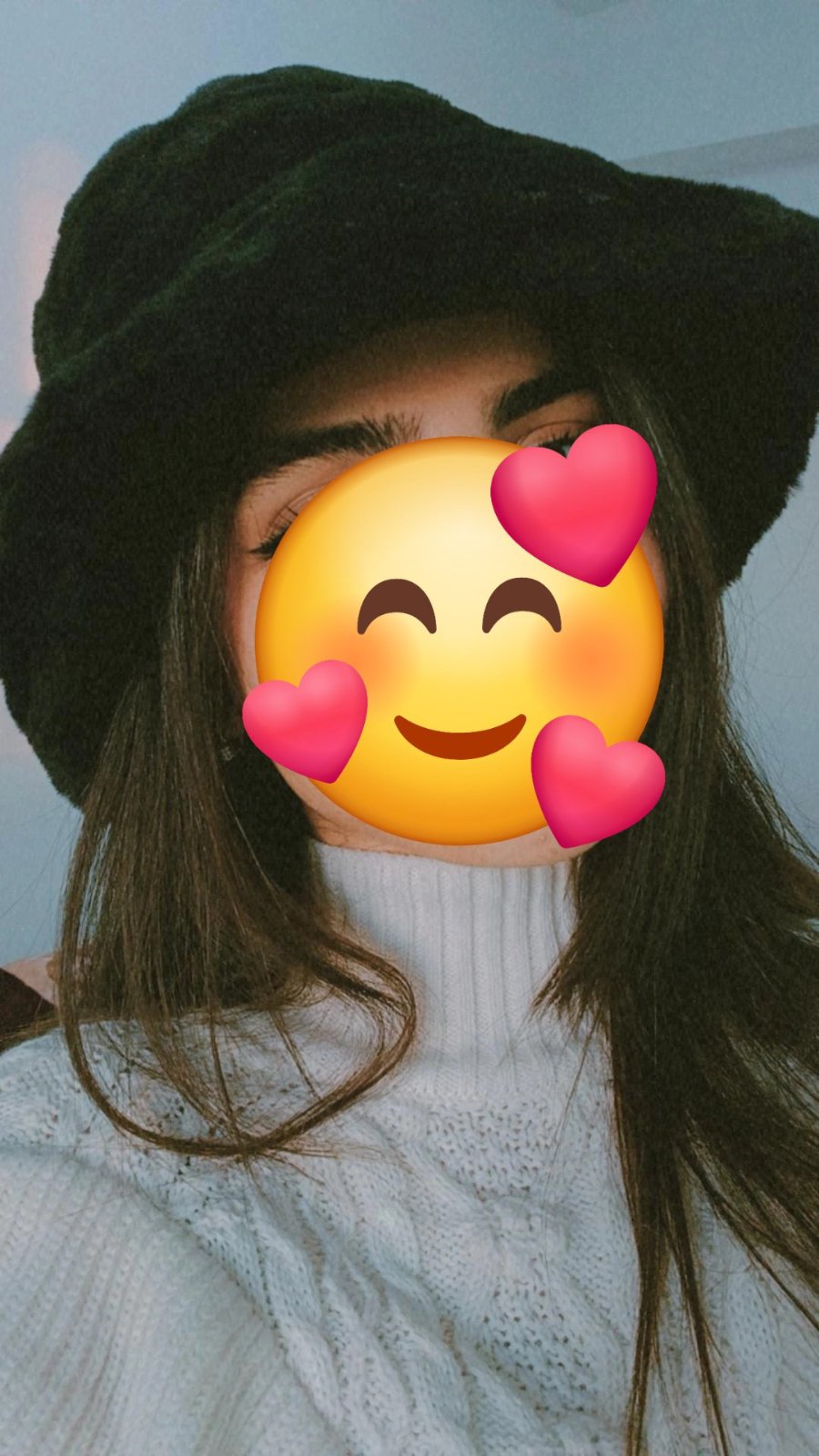 Chapeau fourrure 