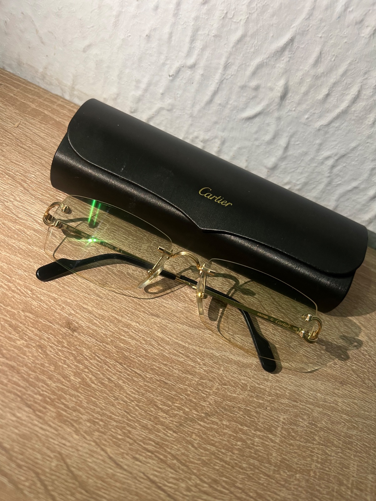 Cartier Core Range