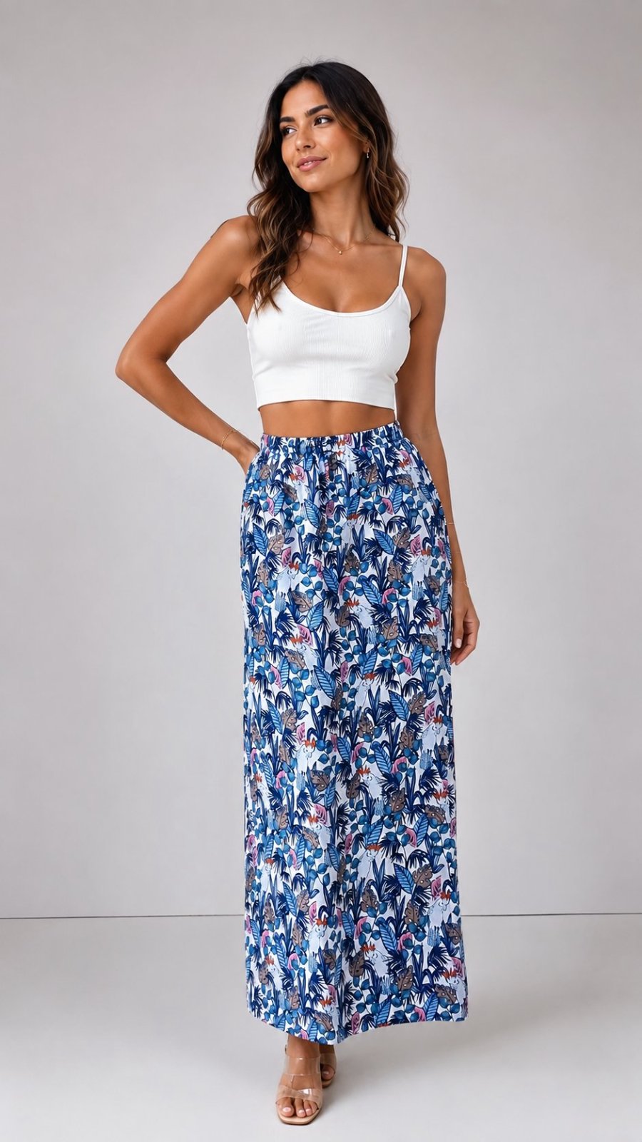 Jupe La marque Next Neuf 🥰