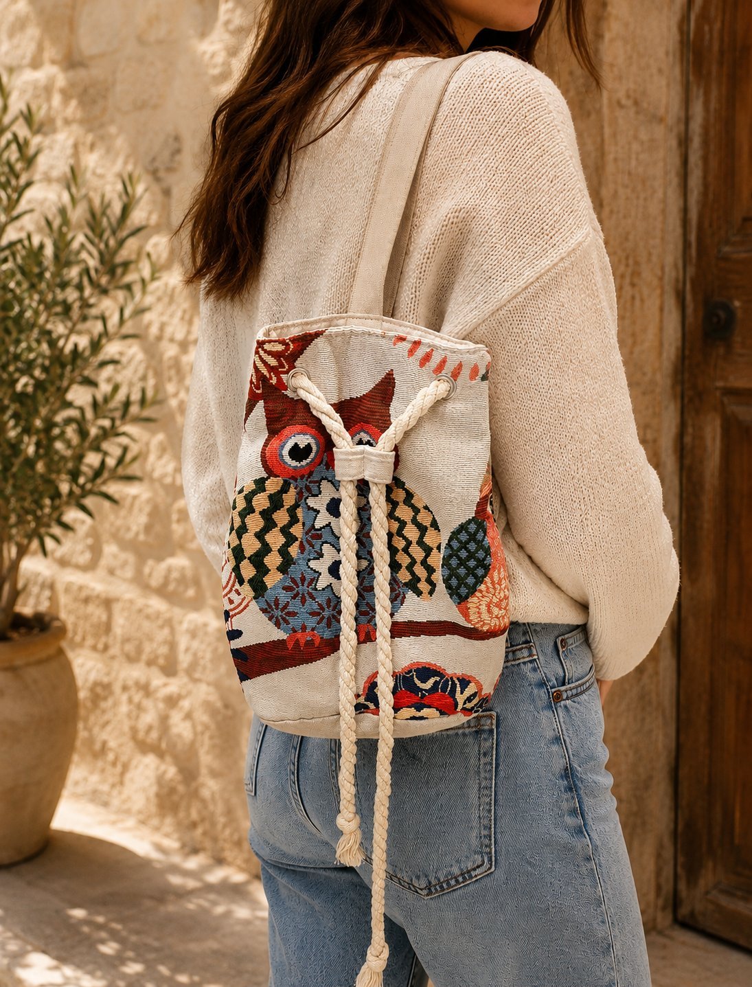 🦉 BAG Design Neuf 